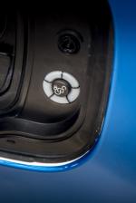 Ford Mustang Mach-E 4 First Edition 2020 года (EU)